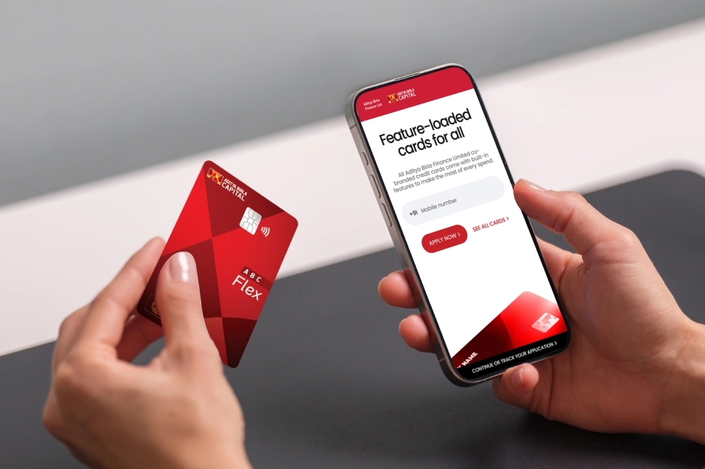 Aditya Birla Finance Limited