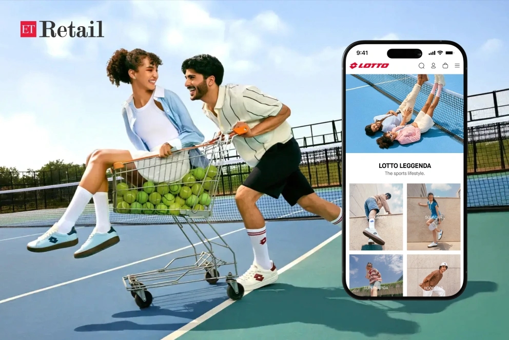 Your Brand Lives Online Now. Why Indian Retail Needs a Digital Wake-Up Call